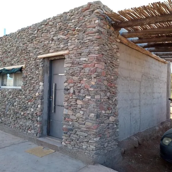 Casa El Gavión, hotel in Villa Unión