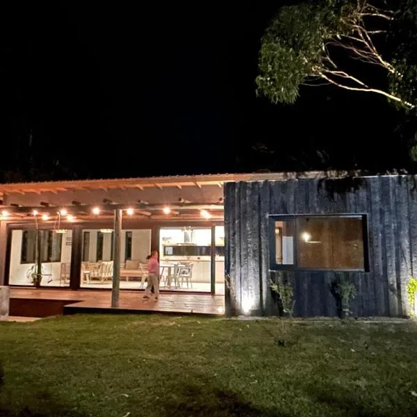 Casa Nera Chica، فندق في شابادمالال