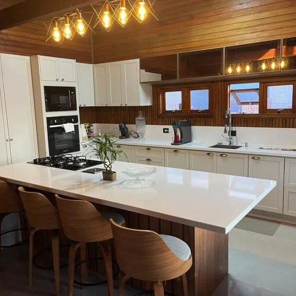 Chalé Rossa, hotel in Xangri-lá