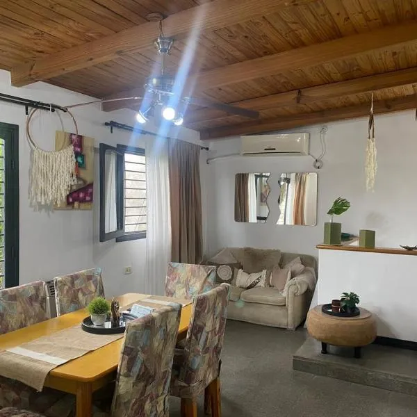 Departamento con Terraza, hotel en Santiago del Estero