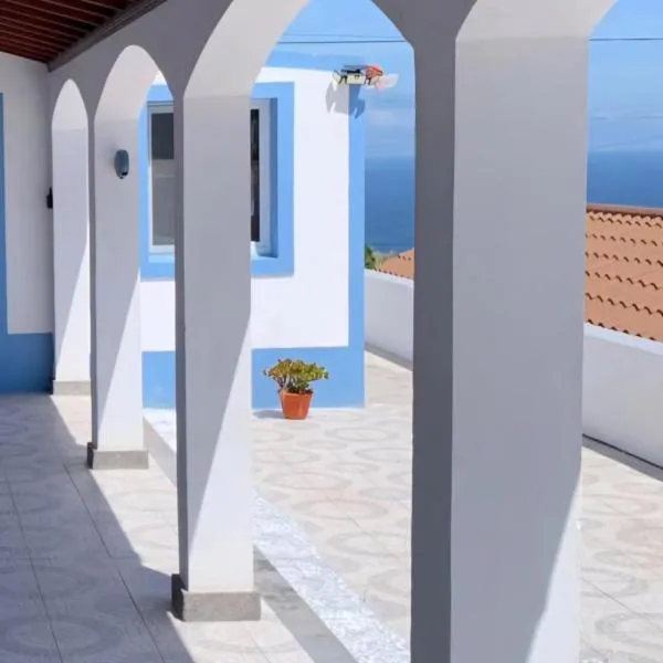 Oceanview Sunset Retreat, hotel v destinácii Pilar