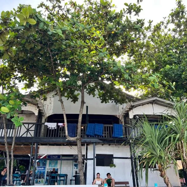 Ohlala Guesthouse, hotel v destinaci Perhentian Island
