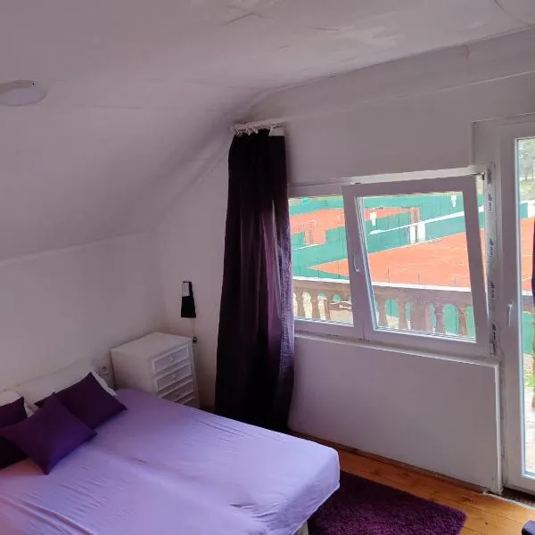 Kursumlijska banja apartman 4+1, hotell sihtkohas Kursumlijska Banja