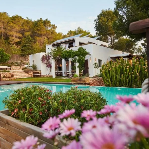 Lilita House, hotel in Ibiza Town