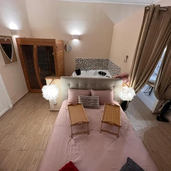 Zen & Bulles, Hotel in Martigues