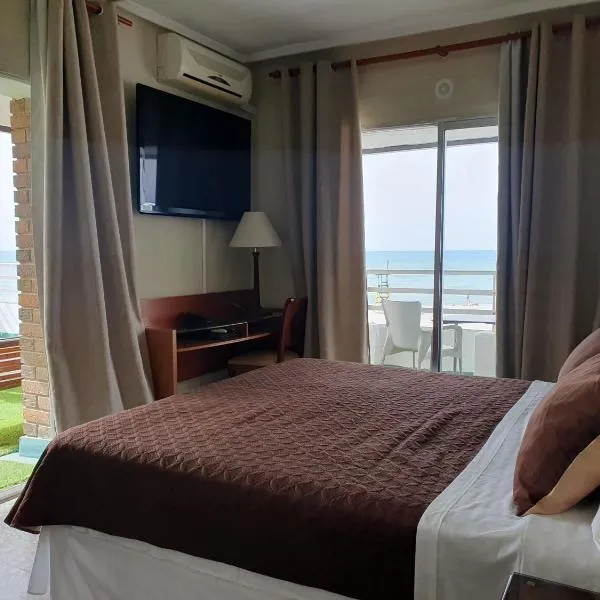 Hotel Polamar, hotel v destinácii Santa Pola
