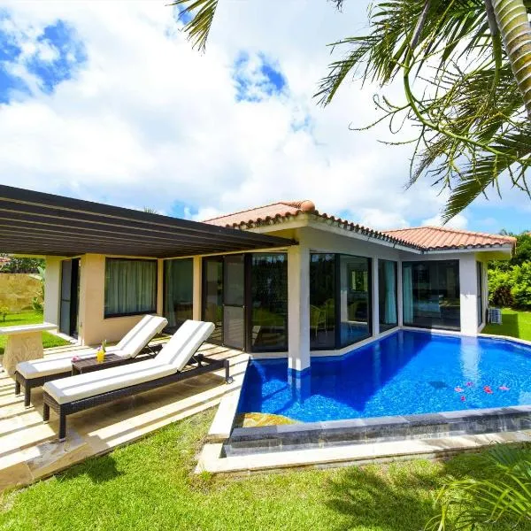 Kanehide Kise Country Club, hotel in Nago