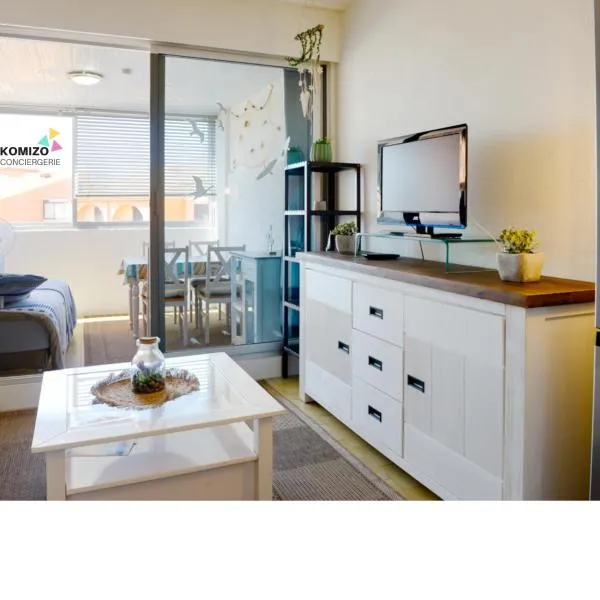 L'attrape rêves, ξενοδοχείο σε Leucate