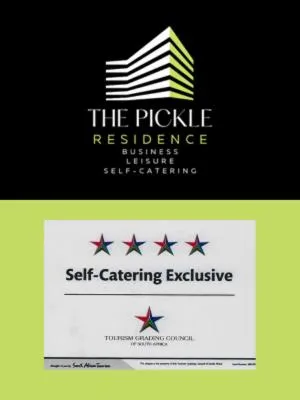 The Pickle Residence, hotel in Tzaneen