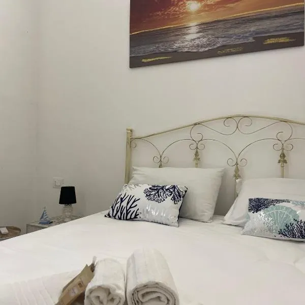 Luisa Room, hotel v destinácii Sampieri