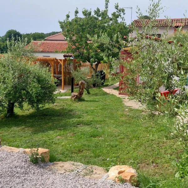 Filich Home Experience, hotel v destinácii Labin