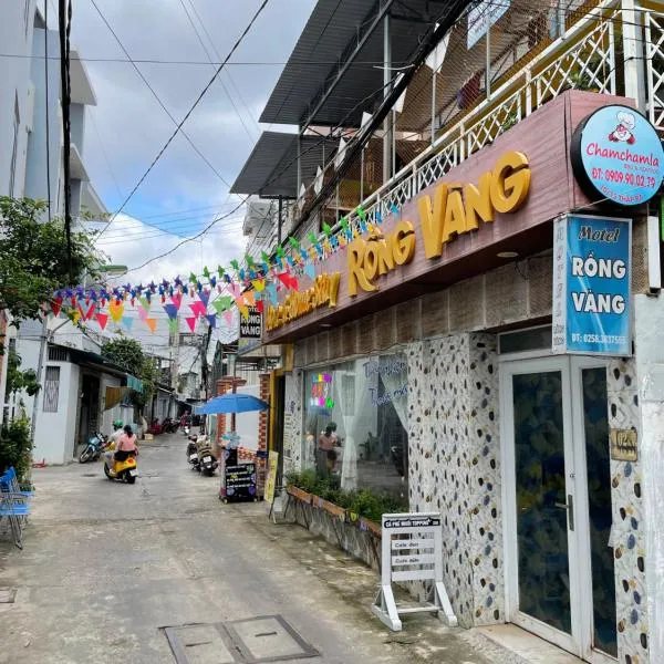 Homestay RV, hotel in Nha Trang