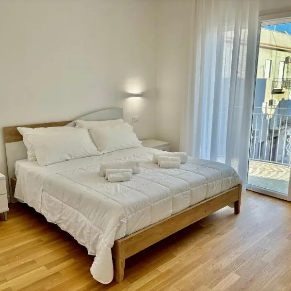B&B 969, hotel v destinaci Paceco