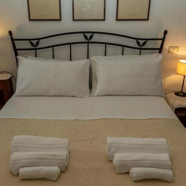 Dimora del filosofo, hotel v destinaci Velletri