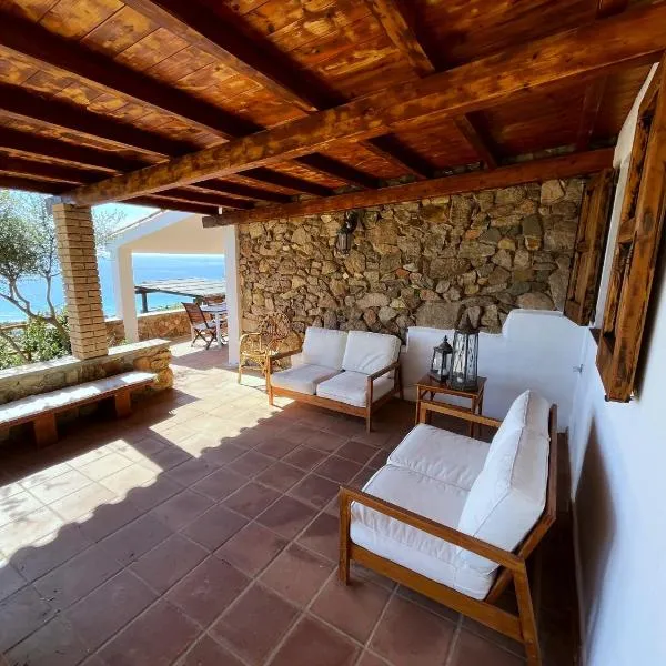 Vedi nuovo annuncio - Domus Sole, hotel in Campu Longu