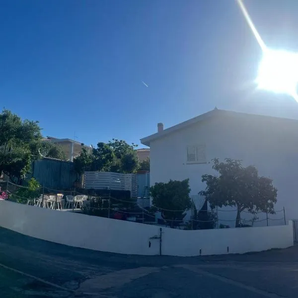 B&B San Gavino, hotel in San Lorenzo