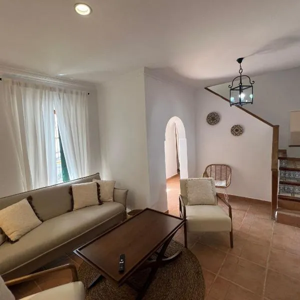 Casa Puerta del Losal, hotel sa Úbeda