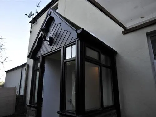 Hoppers Cottage Guest House, hotel v destinaci Gateshead