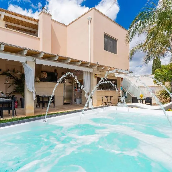 B&B Annita - Porto Cesareo, hotel v destinaci Porto Cesareo