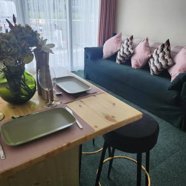 Kiln lodge, hotel v destinaci Killarney