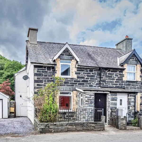 Finest Retreats - Blaen Ddol, hotel in Betws-y-coed