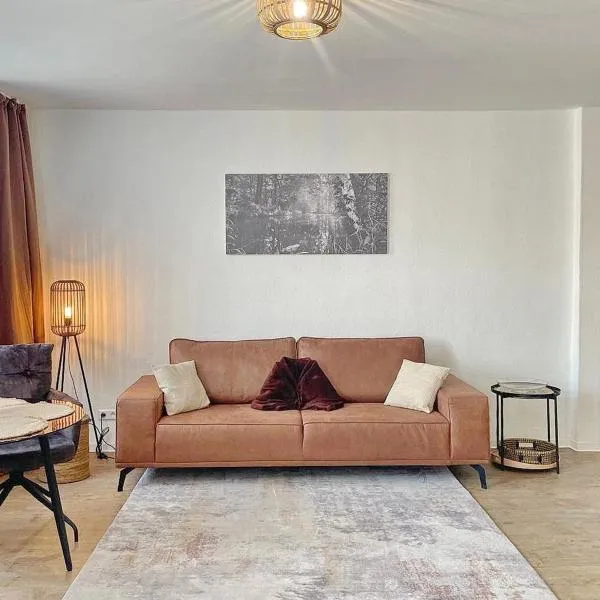 Hofstelle No1- Erpel, hotel v destinaci Lübbenau