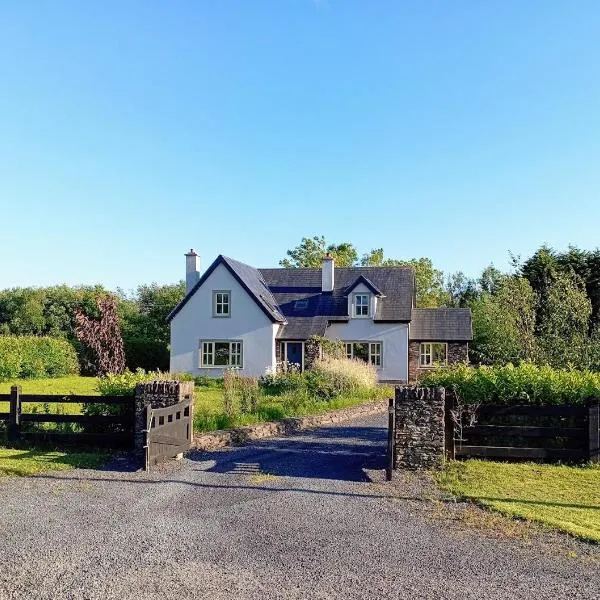 Conveniently located house to enjoy all of Kerry, hotel v destinaci Tralee