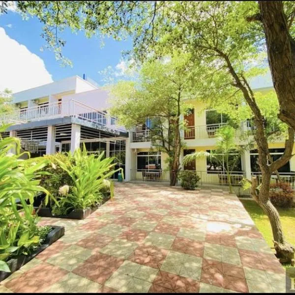 Royal village Hotel, khách sạn ở Dodoma