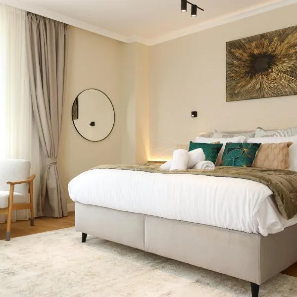 Hotel Particulier Les Rêveries du CLOS derrière St Jean Vignes &Spa Adult Only, hotel en Pommard