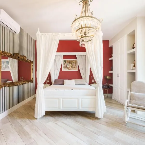 It's Room Naples, ξενοδοχείο στη Νάπολη