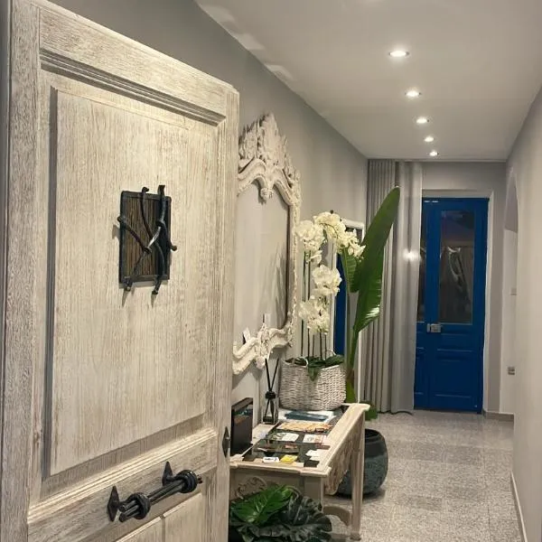 St.Joseph, hotel v destinaci Olbia