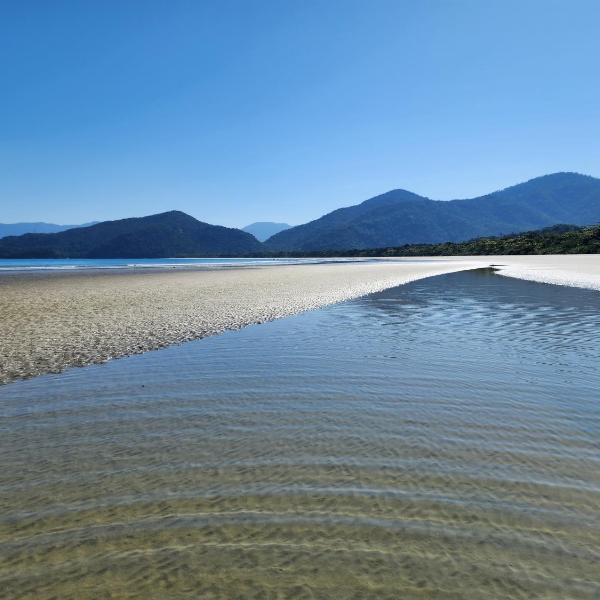 Canto do Jabaquara