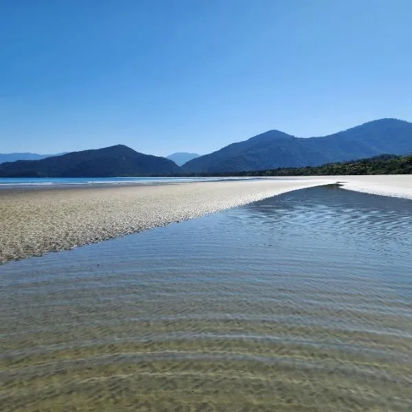 Canto do Jabaquara
