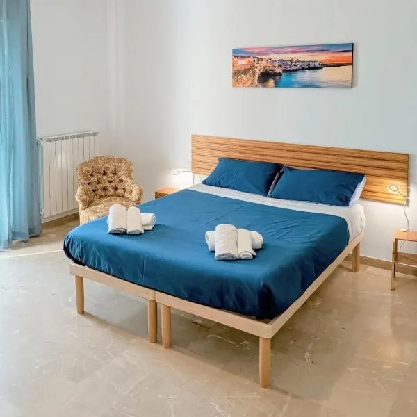 Casa Nina, hotel v destinaci Putignano