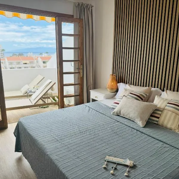 Sunshine Daydream Apartment Costa Adeje - AC, hotel v destinácii Playa Fañabe