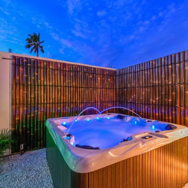 Swiss Paradise Aruba Luxury Collection, hotel a Palm Beach