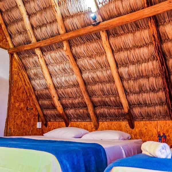 Casa de Sal Smart - Macapá (Refúgio Aconchegante) - Foto 2