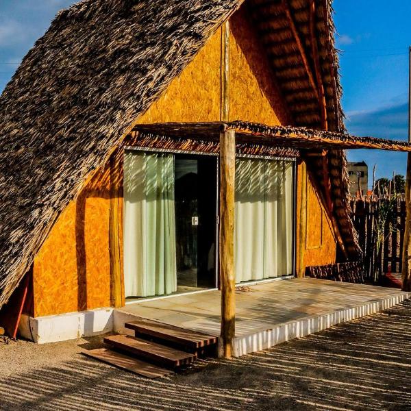Casa de Sal Smart - Macapá (Refúgio Aconchegante) - Foto 5