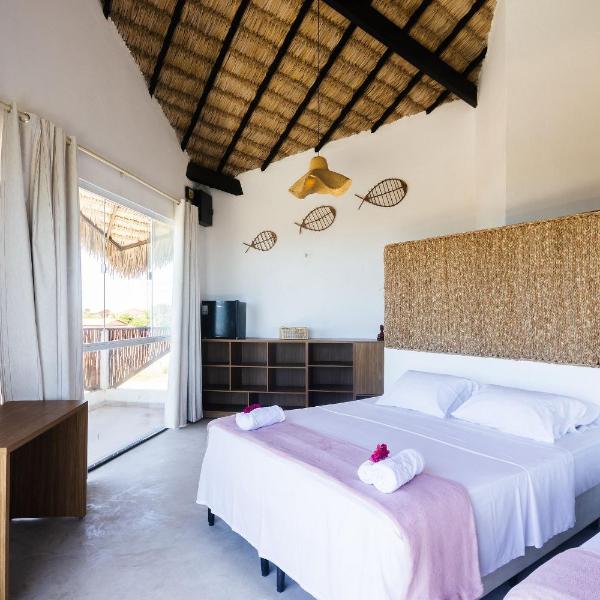 Casa de Sal Ocean - Cajueiro da Praia (Vista Mar) - Foto 2