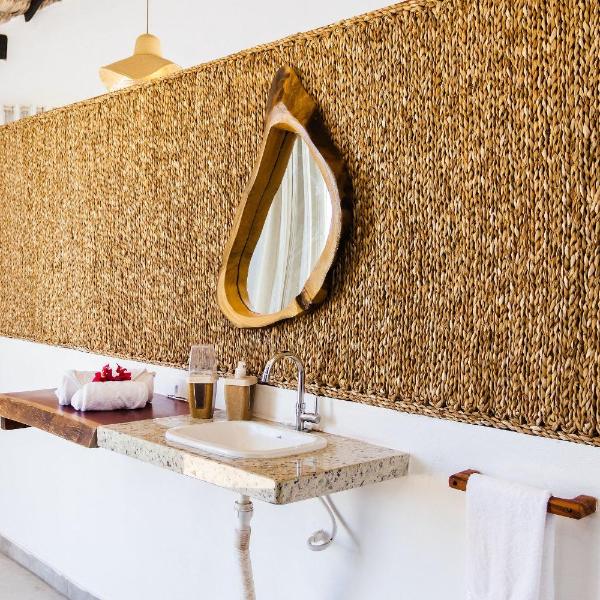 Casa de Sal Ocean - Cajueiro da Praia (Vista Mar) - Foto 3