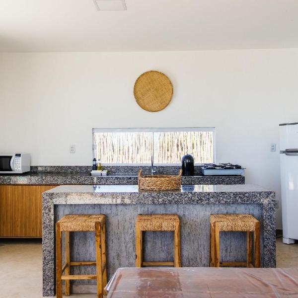 Casa de Sal Ocean - Cajueiro da Praia (Vista Mar) - Foto 5