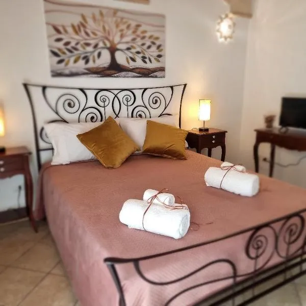 Casa vacanze San Martino – hotel w mieście Ginosa
