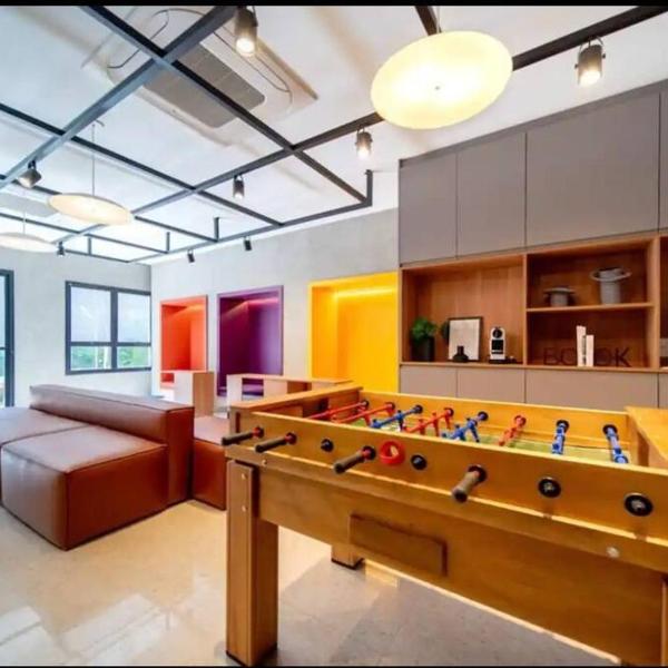 Lindo e Moderno Studio-Pinheiros - Foto 5