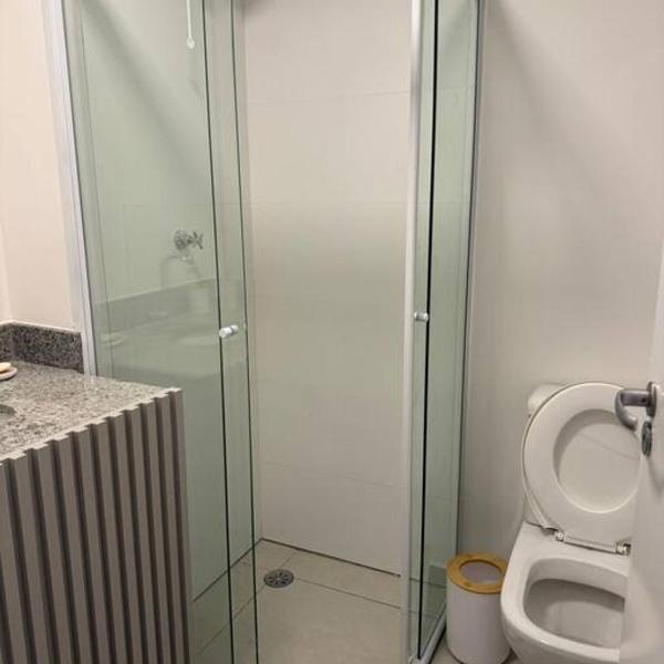 Lindo e Moderno Studio-Pinheiros - Foto 3