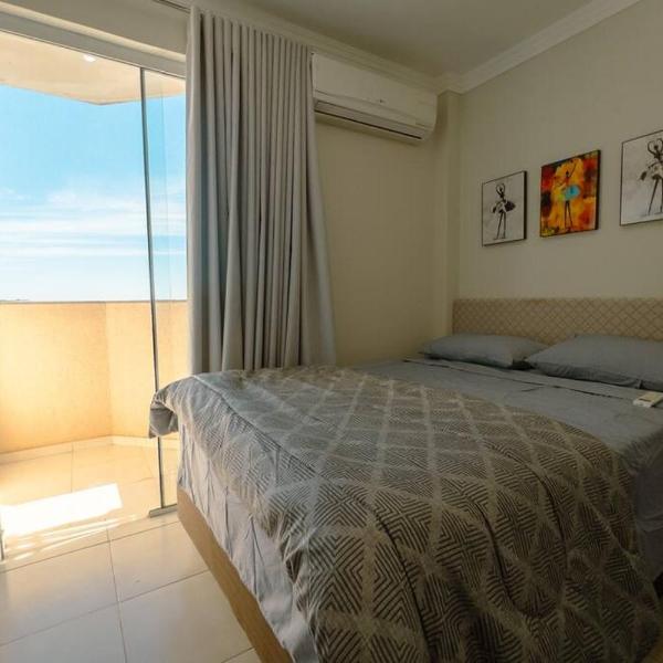 Apartamento Zona7 Smart MN403 - Foto 2