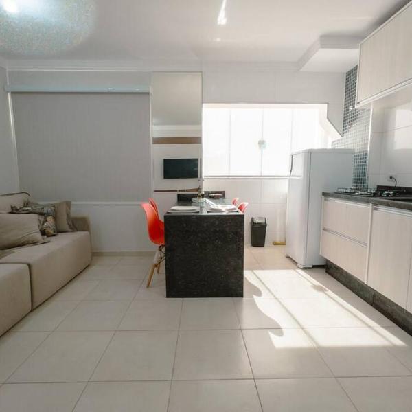 Apartamento Zona7 Smart MN403 - Foto 4