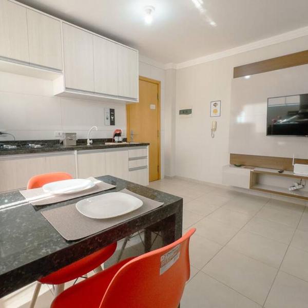 Apartamento Zona7 Smart MN403 - Foto 3