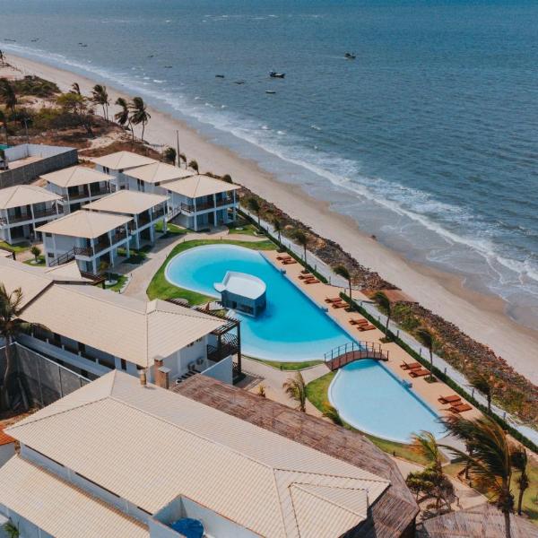 Oiti Beach Resort Tutoia - Foto 2
