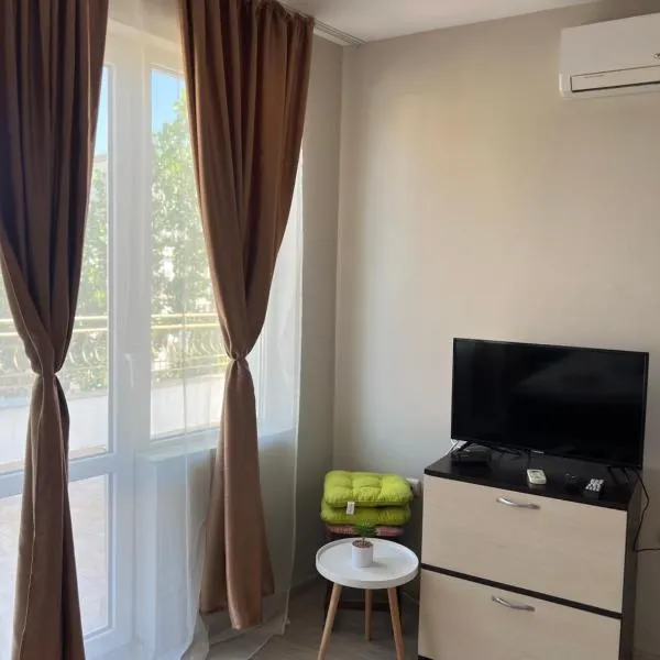 Студио Петя, hotel in Sunny Beach
