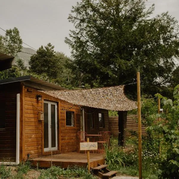 Kiwai Lodge - Bungalow, hotel in Gap